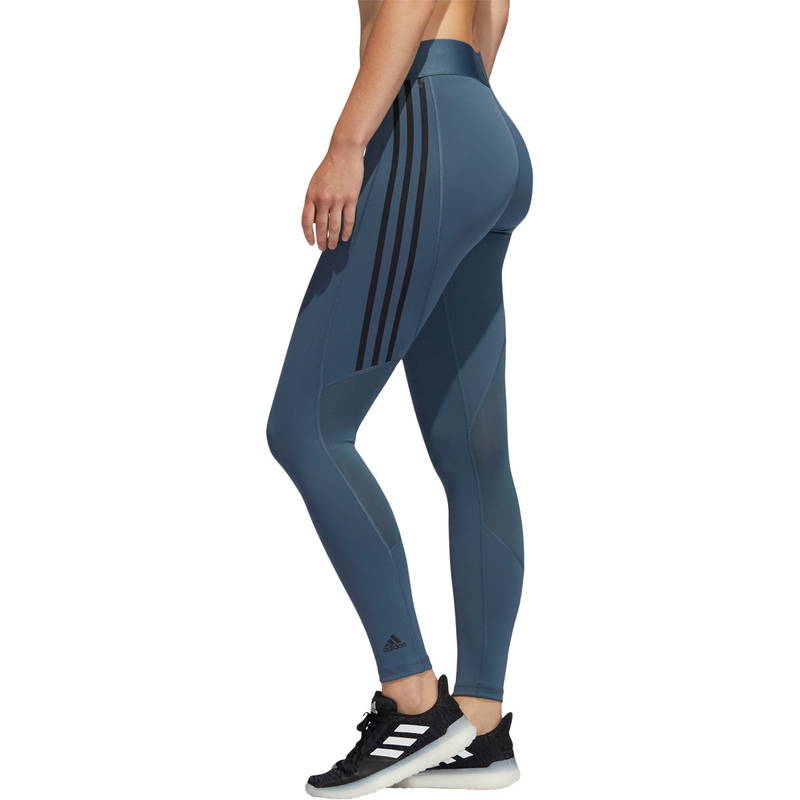 adidas Alphaskin 3S Træningstights Dame