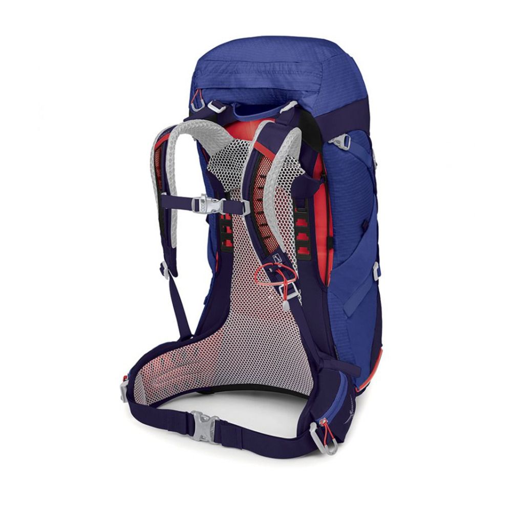 Osprey SIRRUS 36L - Sac À dos Femme blueberry