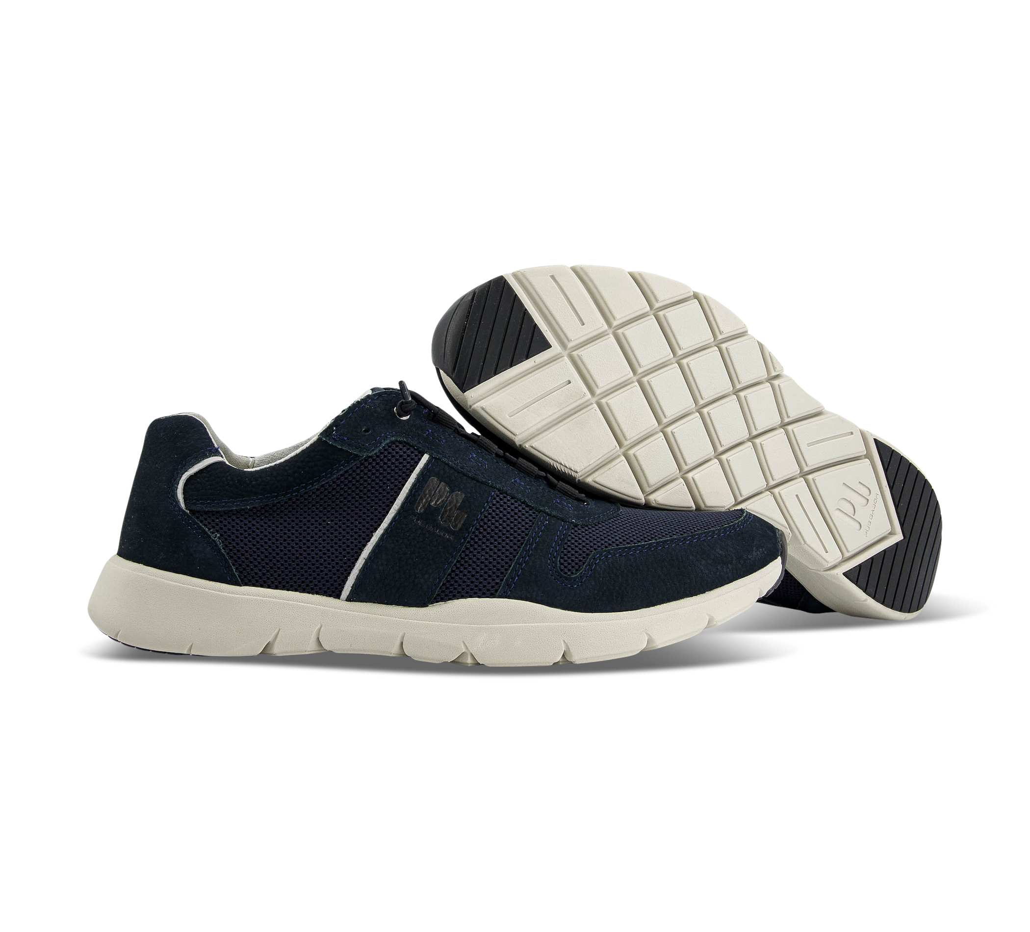 Pius Gabor Sneaker low blau