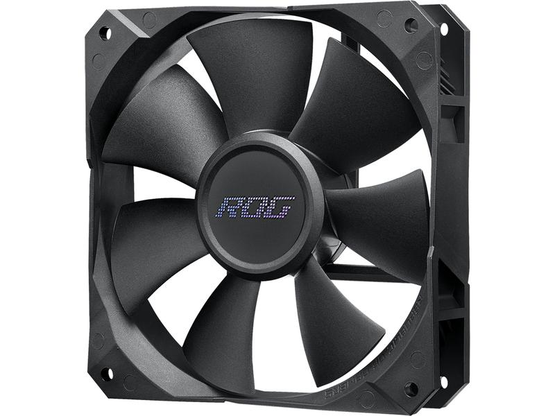 ASUS ROG Wasserkühlung STRIX LC II 360 All-in-One CPU-Wasserkühlung