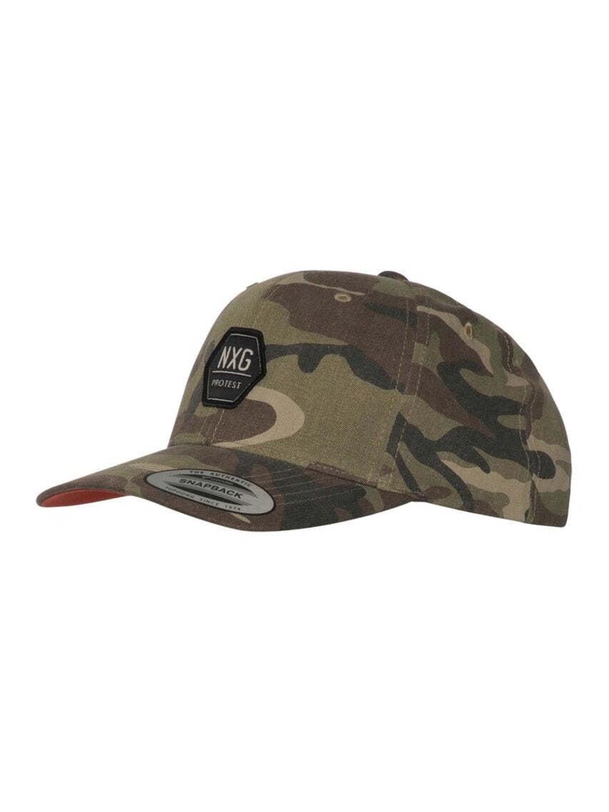 Protest Flex Cap »Kappe NXG KARE«