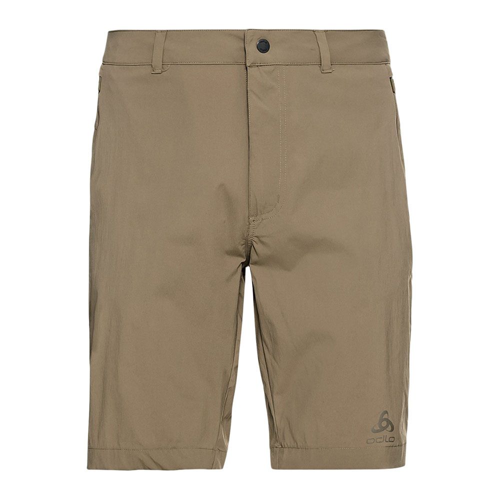 Odlo CONVERSION - Short Homme lead gray