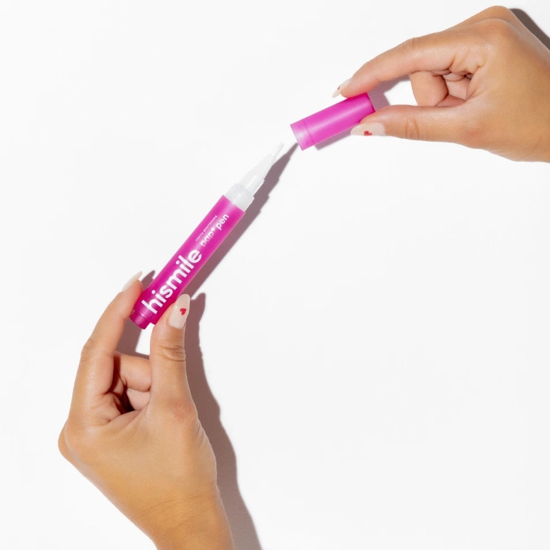 Hismile PAP+ Teeth Whitening Pen