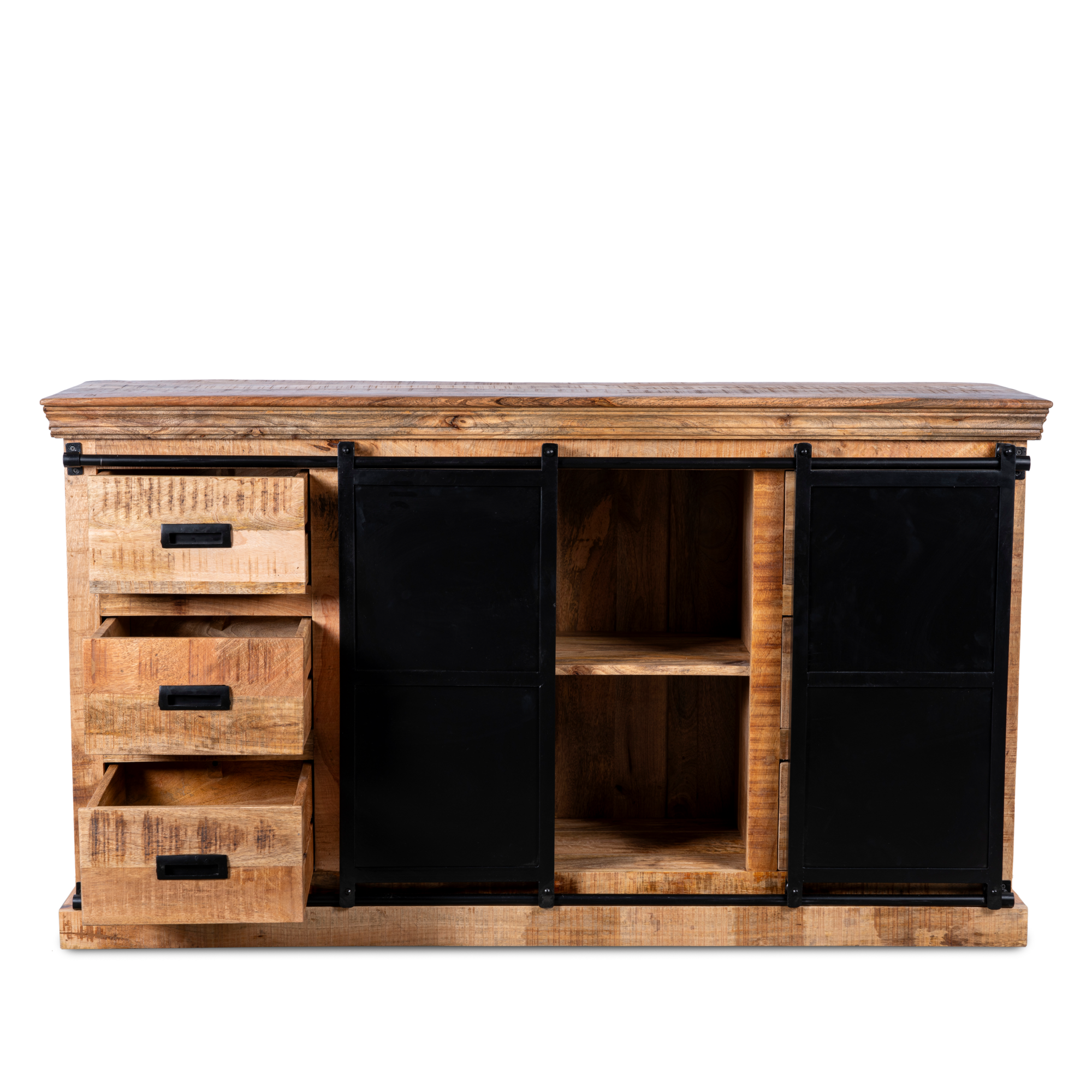 Dressoir Milano 160cm