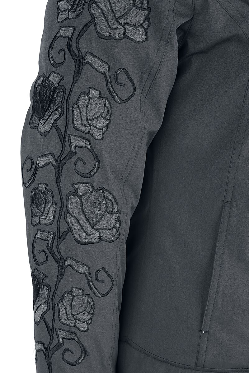 Jack & Sally  | L'Étrange Noël De Monsieur Jack Veste d'hiver