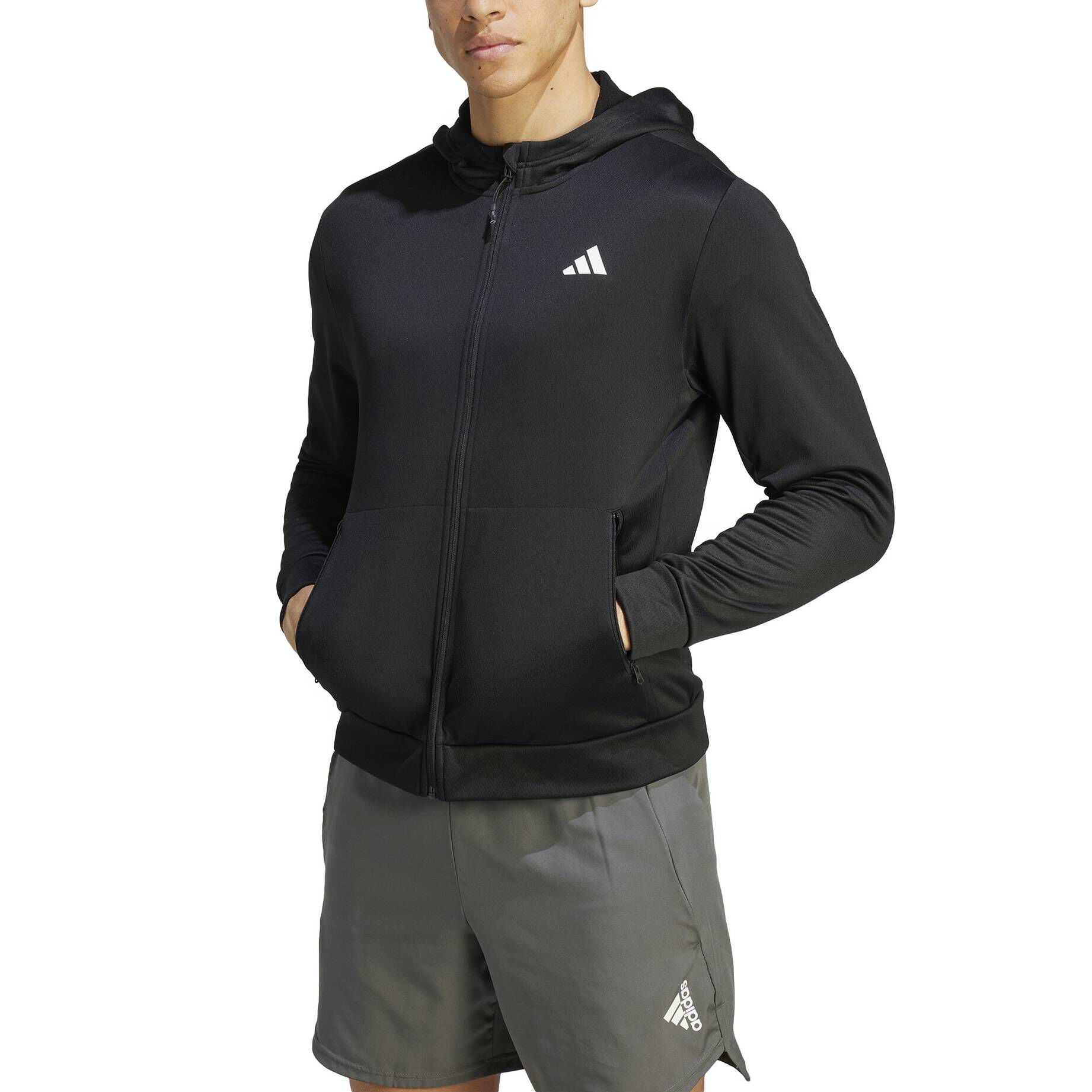 adidas Performance| Herren Jacke