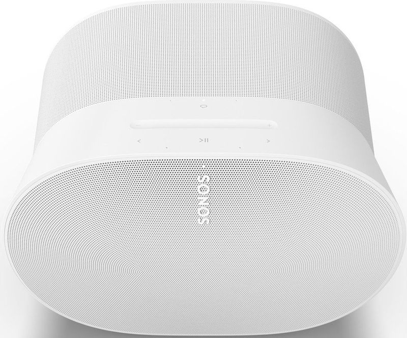 Sonos - Era 300 - Speaker - Wit - Bluetooth - Wifi
