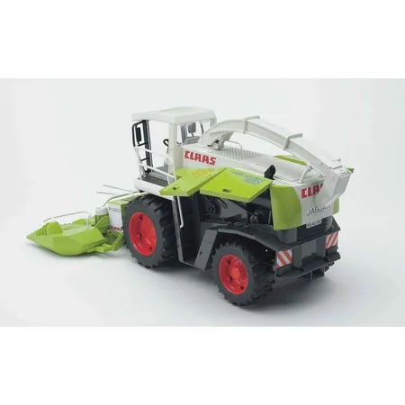 BRUDER® 2131 Claas Jaguar Feldhäcksler