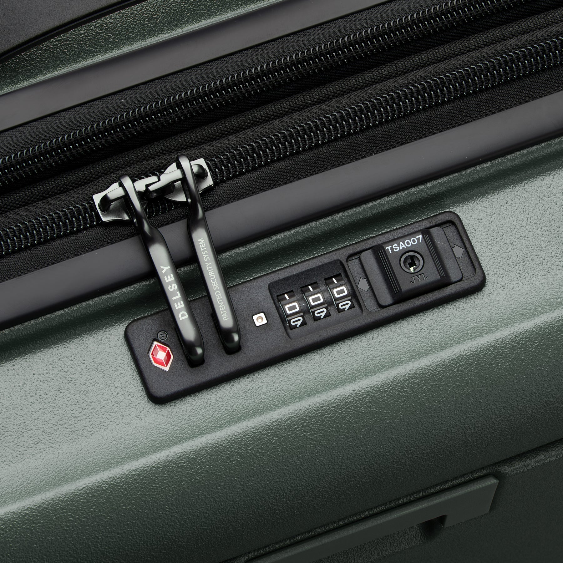 Valise cabine - S Business (55cm)