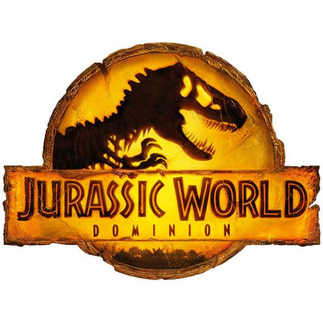 Jurassic World Dominion - T-Rex - 3D Puzzle - 54 Teile