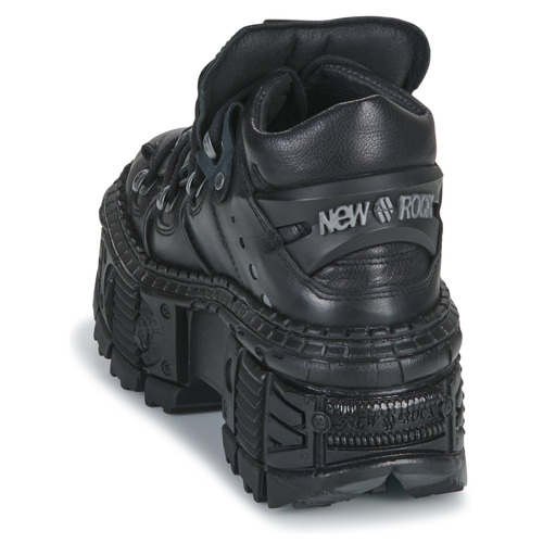 New Rock - M-WALL106-S12 - Noir