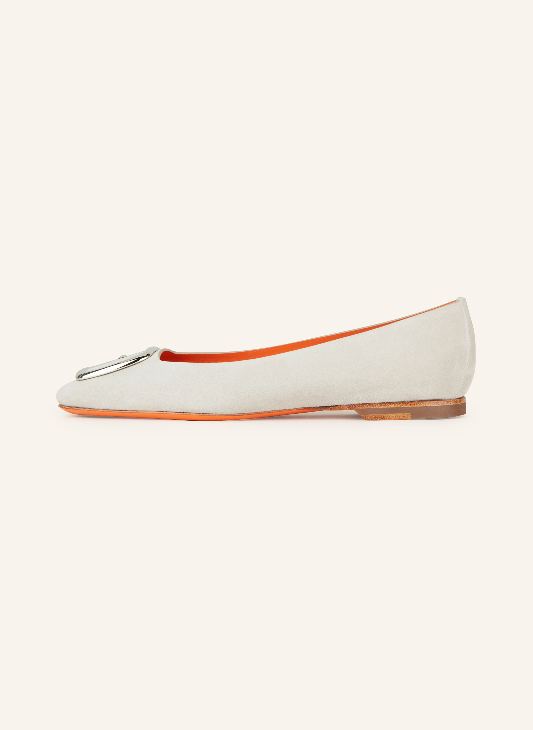 Santoni Ballerinas HASSIEBAL