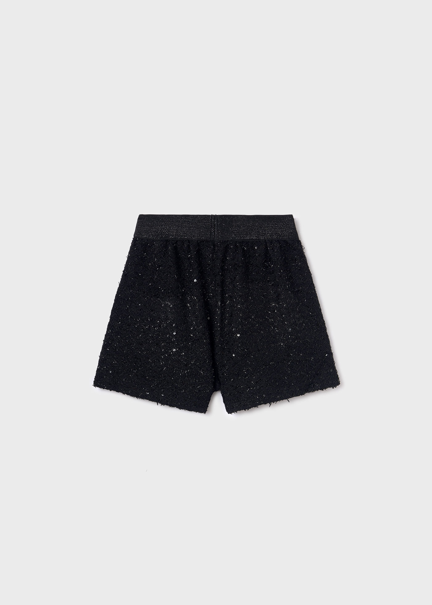 saia-calça de fantasia para meninas