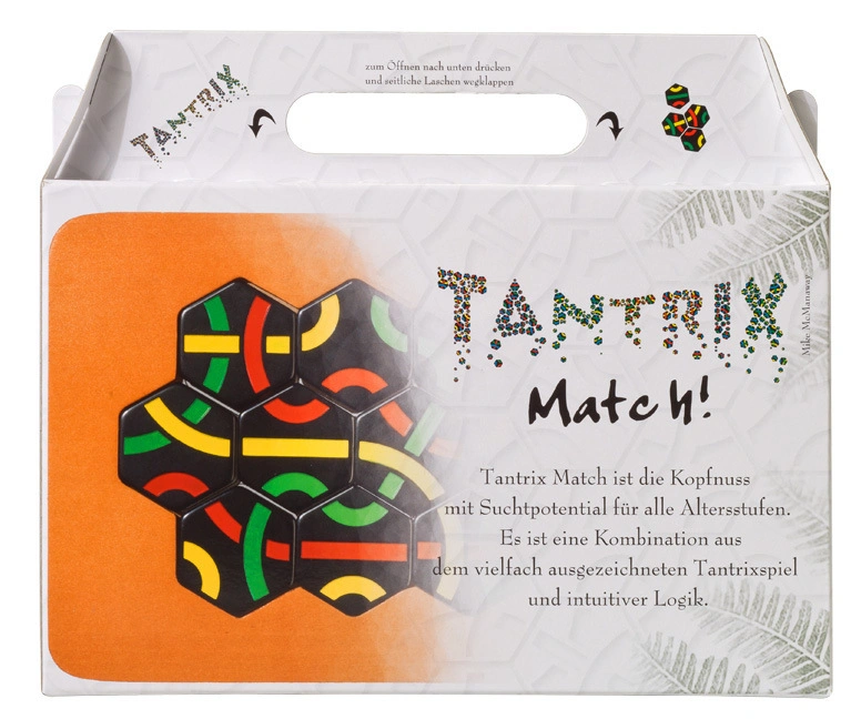 Tantrix Match! (Spiel)