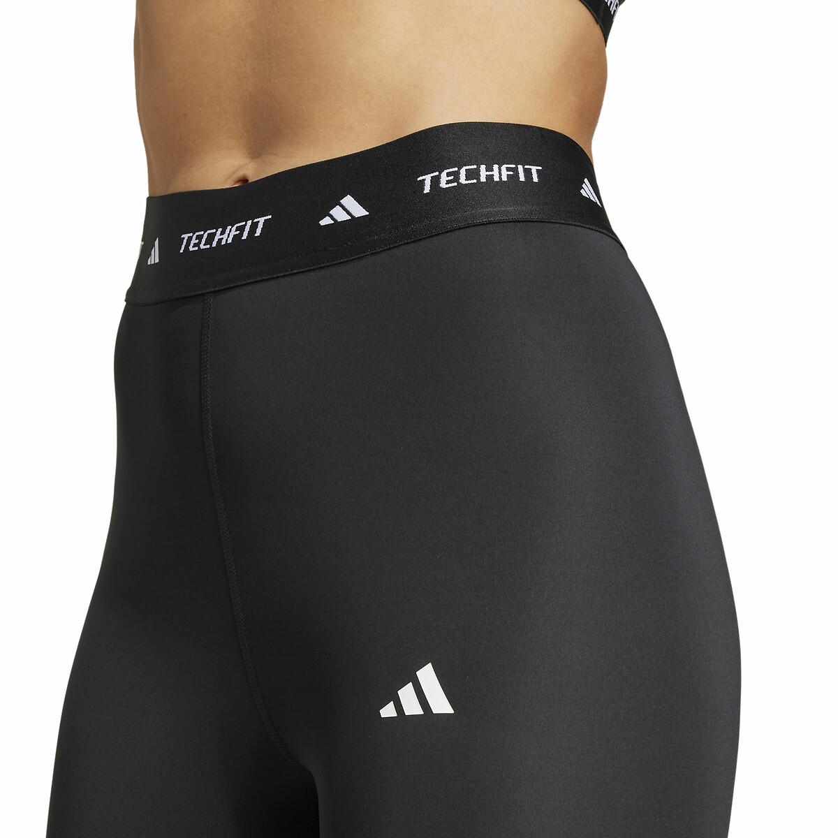 adidas Performance<br>Leggings esportivos TECHFIT 7/8