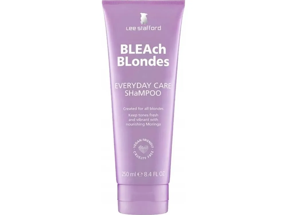 Lee Stafford Lee Stafford Bleach Blondes Everyday Care Shampoo