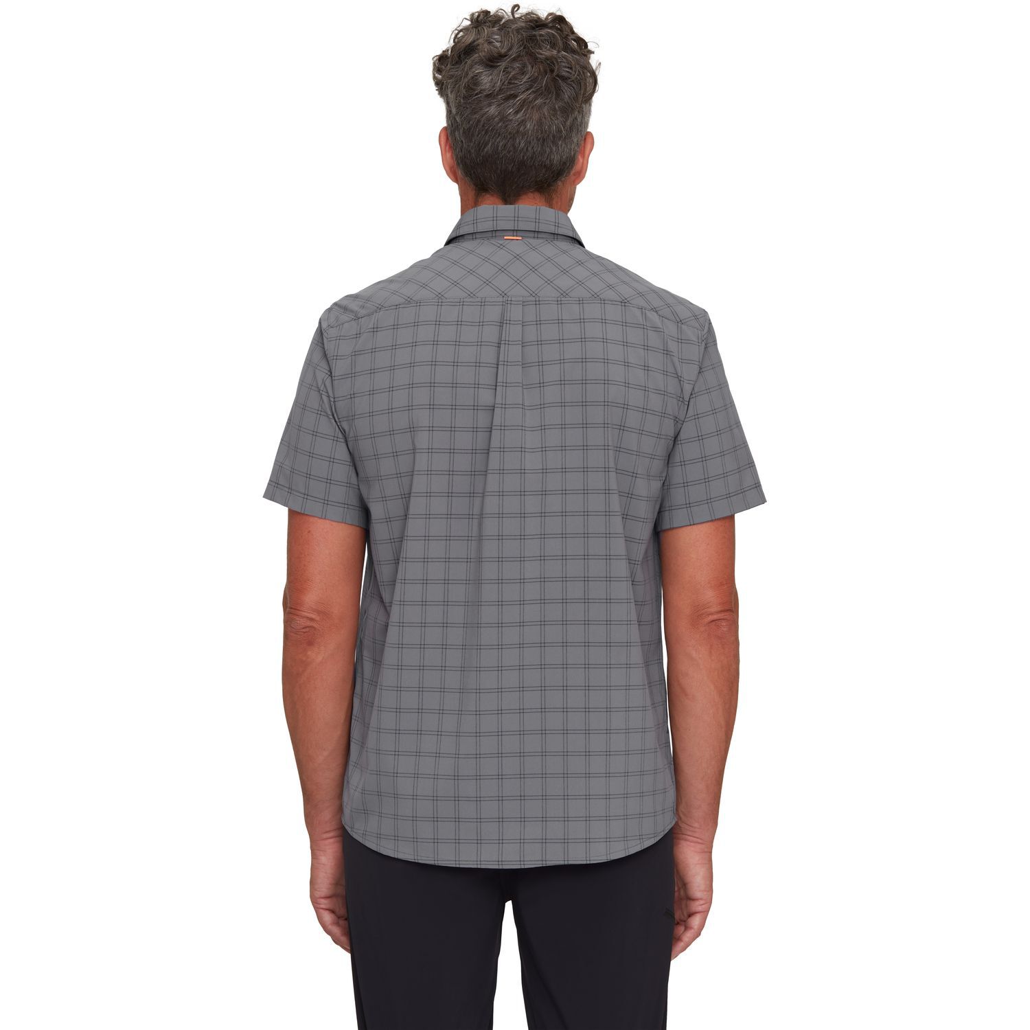 MammutLenni Shirt Men