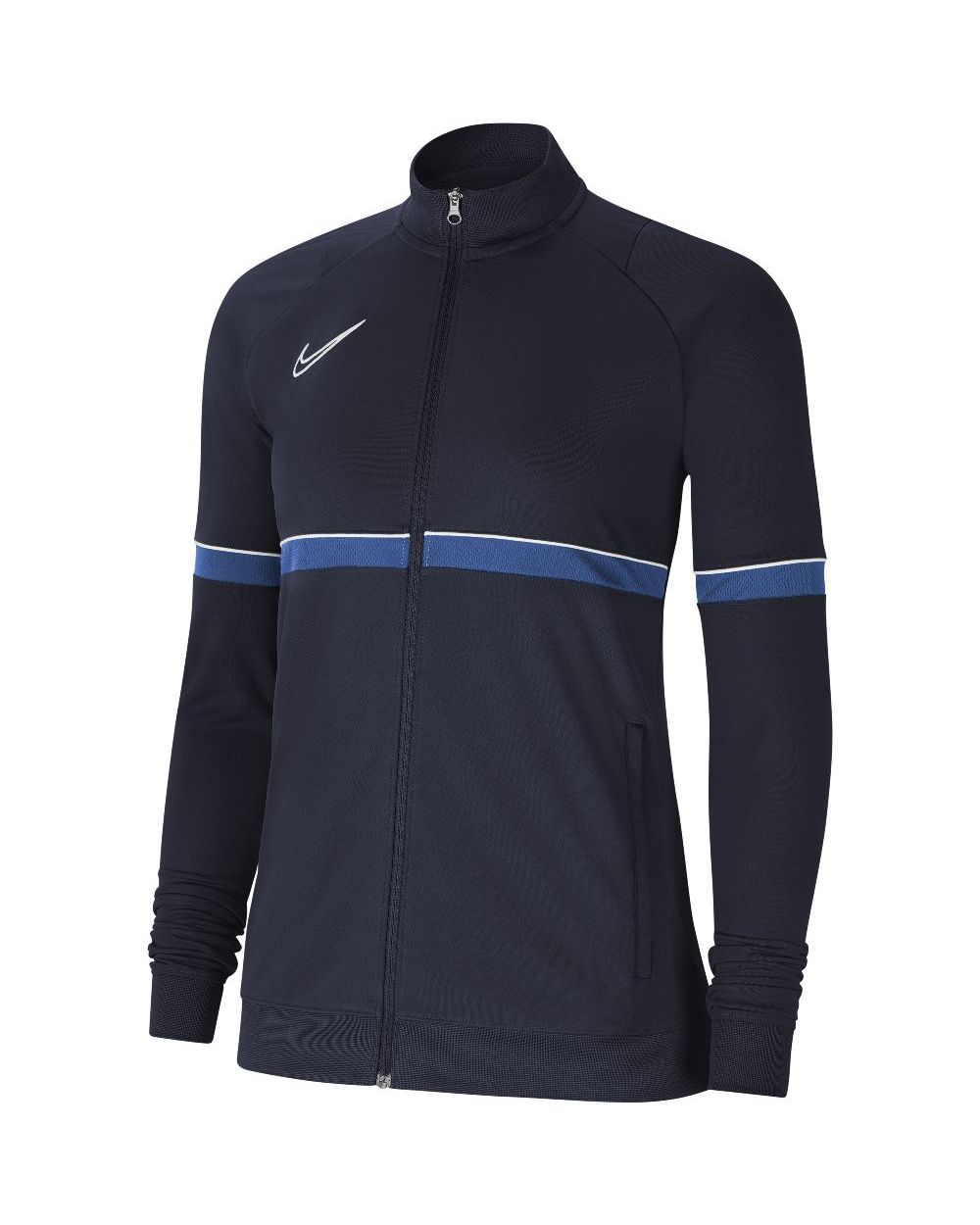 Veste de survêtement Nike Academy 21 pour femme