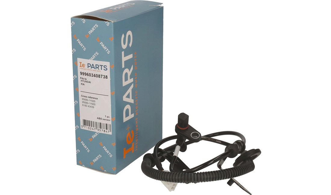 ABS sensor