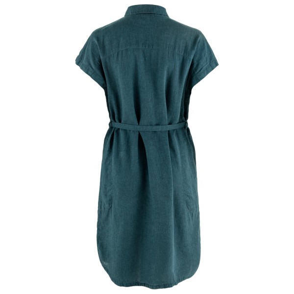 Fjällräven - Women's Övik Hemp Dress - Robe