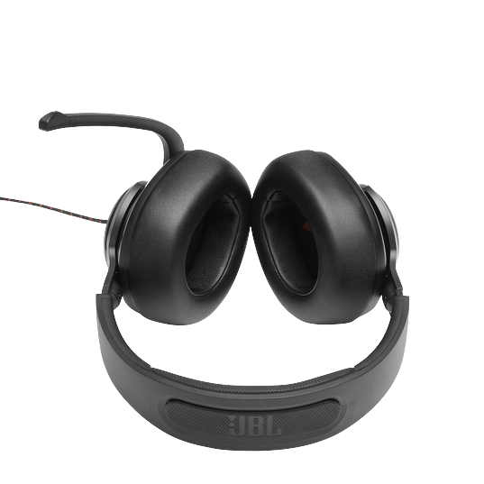 JBL - Quantum 300 - Hybrid Wired Gaming Headset