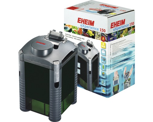 EHEIM eXperience 150 extern filter