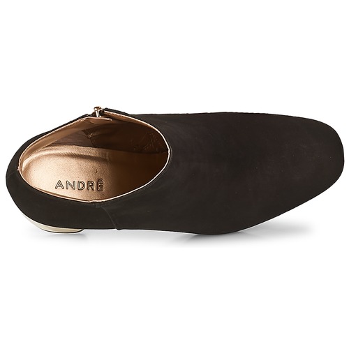 André - SELENA - Noir