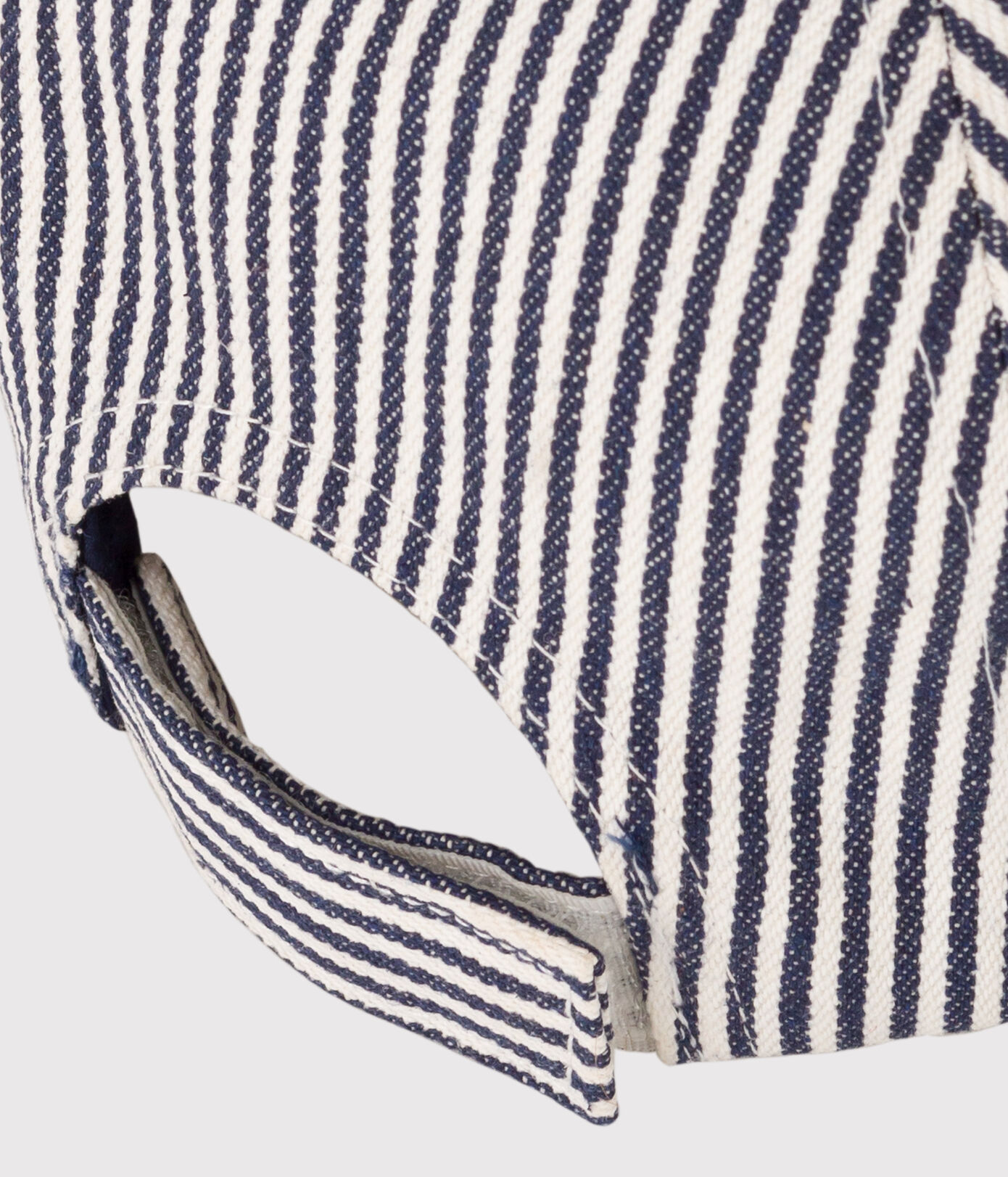 Casquette Petit Bateau Family enfant mixte