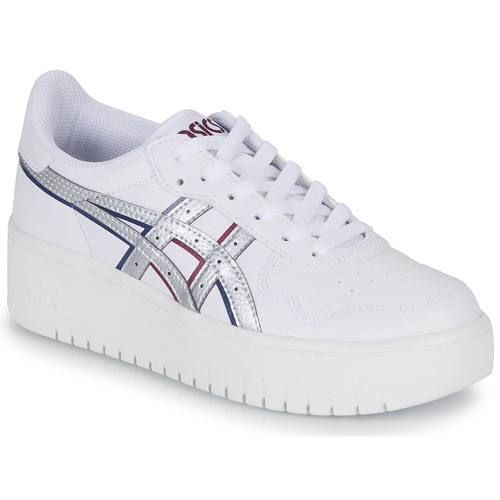 Asics - JAPAN S PF - Blanc / Argenté