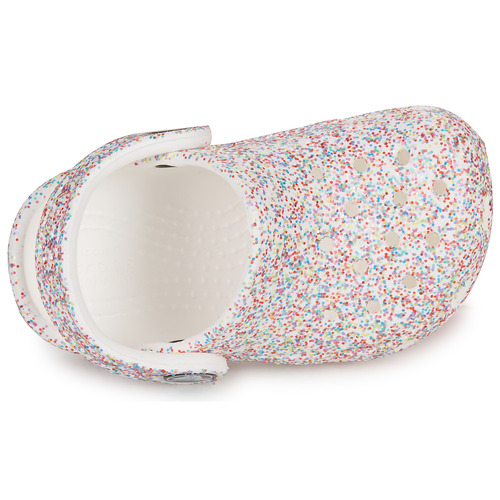 Crocs - Classic Sprinkle Glitter ClogT Multiple