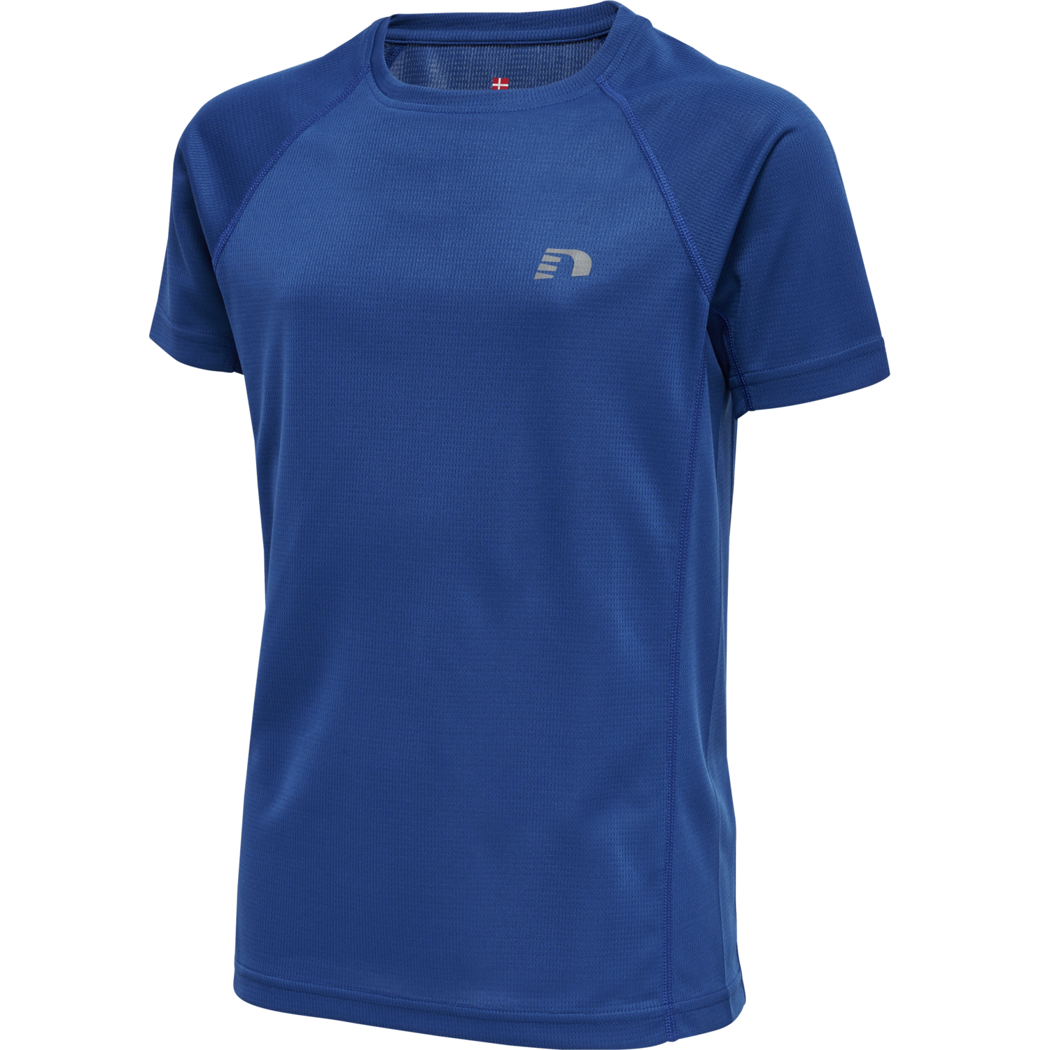 KIDS CORE RUNNING T-SHIRT S/S