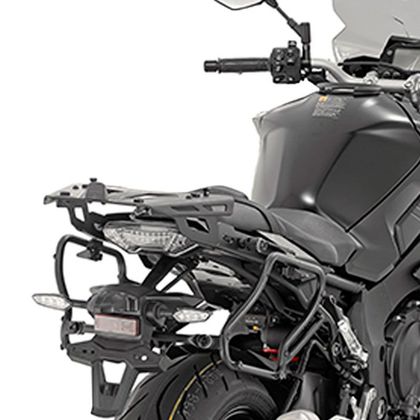 Support top case Givi Monorack