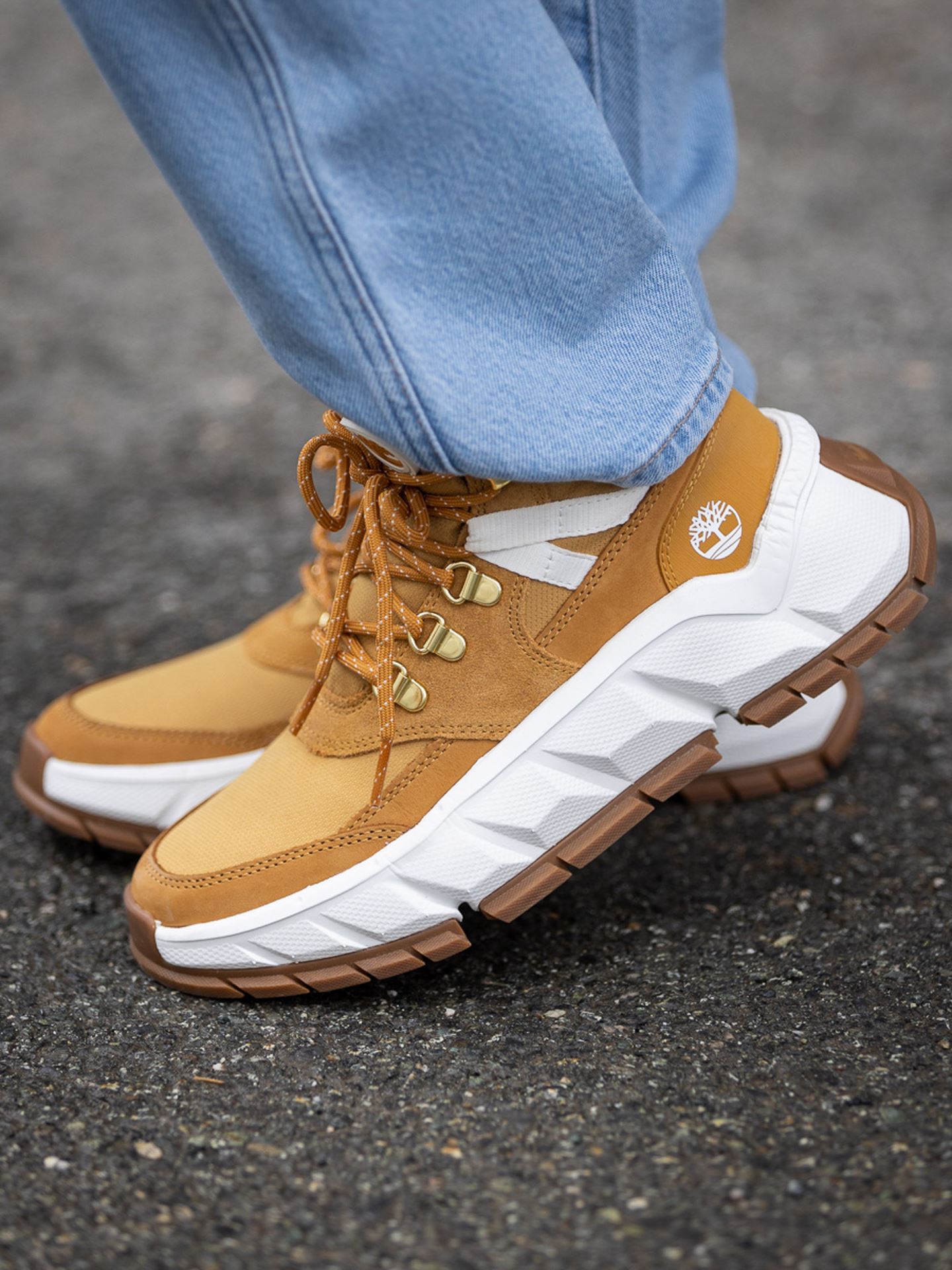 TBL Turbo Hiker
