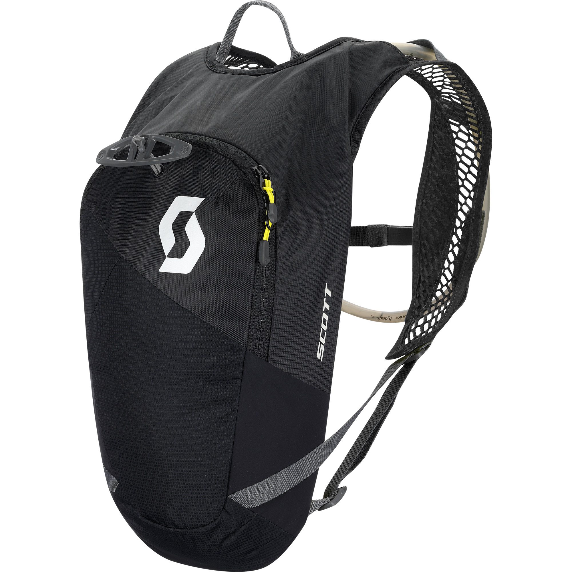 Scott Perform Evo HY' 4 Bike Rucksack caviar black