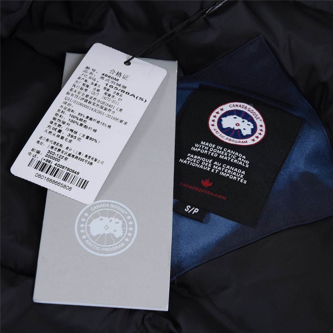 Canada Goose Expedition Parka For Men & Women Print Green