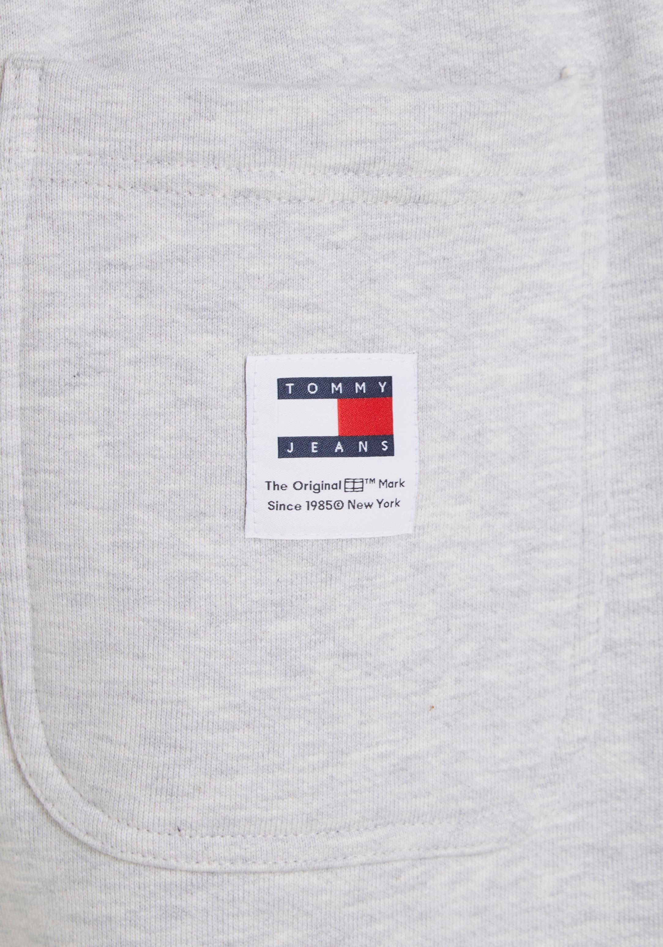 Tommy Jeans Plus Sweatpants »TJM RLX NEW CLASSICS JOG EXT«  mit Tommy Jeans Schriftzug