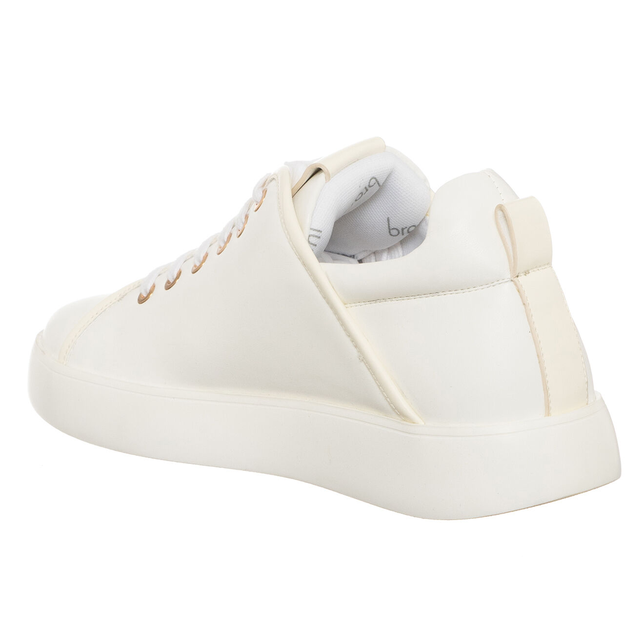 Tua By Braccialini Sneakers Jona blanches