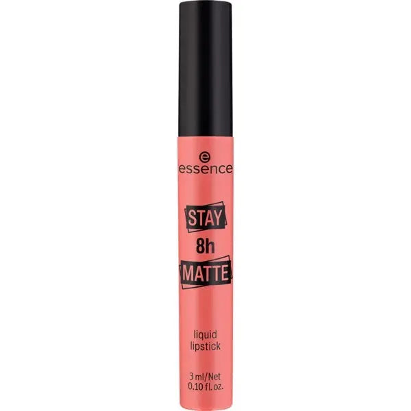 Stay 8h Matte Liquid Lipstick 03 Down To Earth