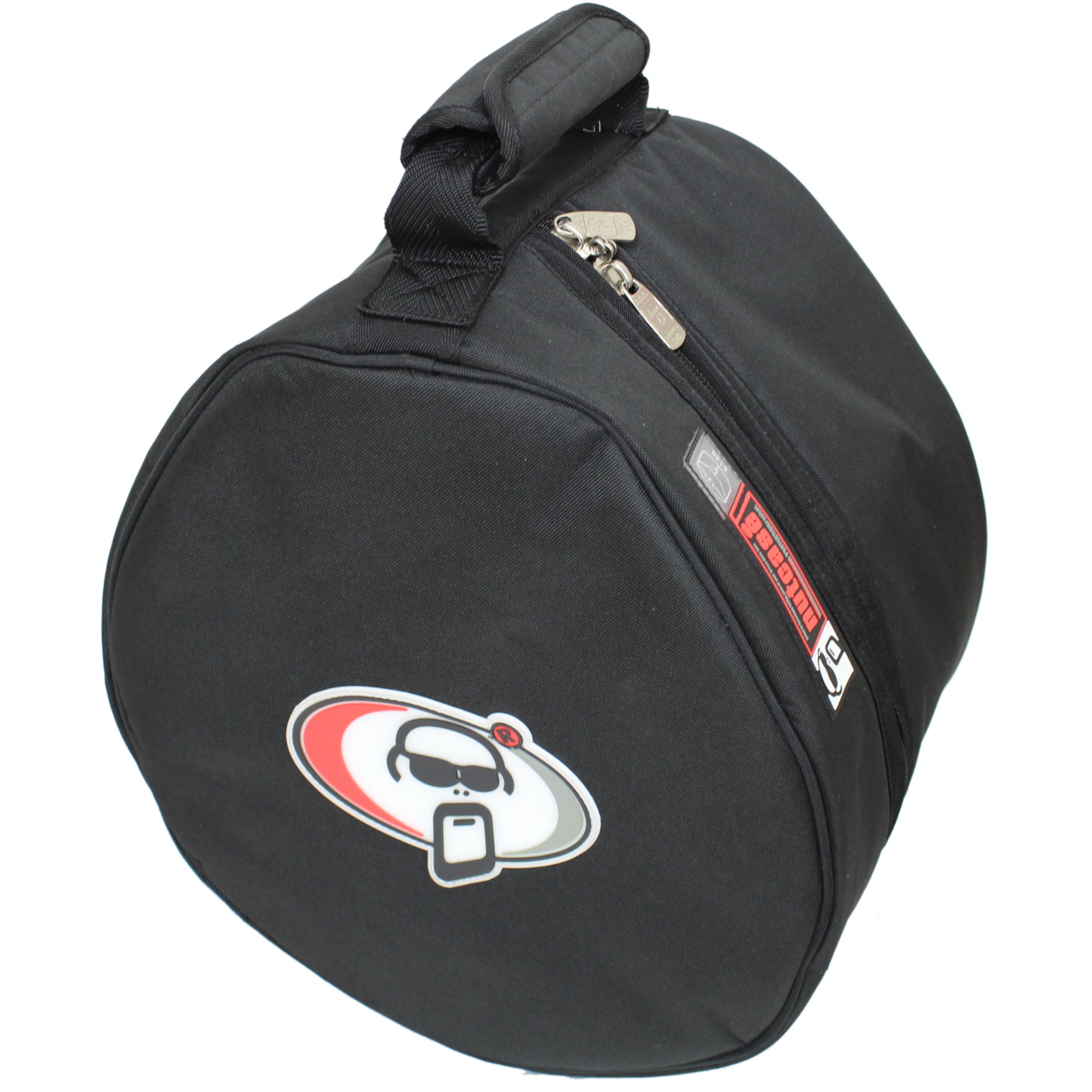 Protection Racket N08X8T Nutcase Tom Case tas voor 8 x 8 inch tom