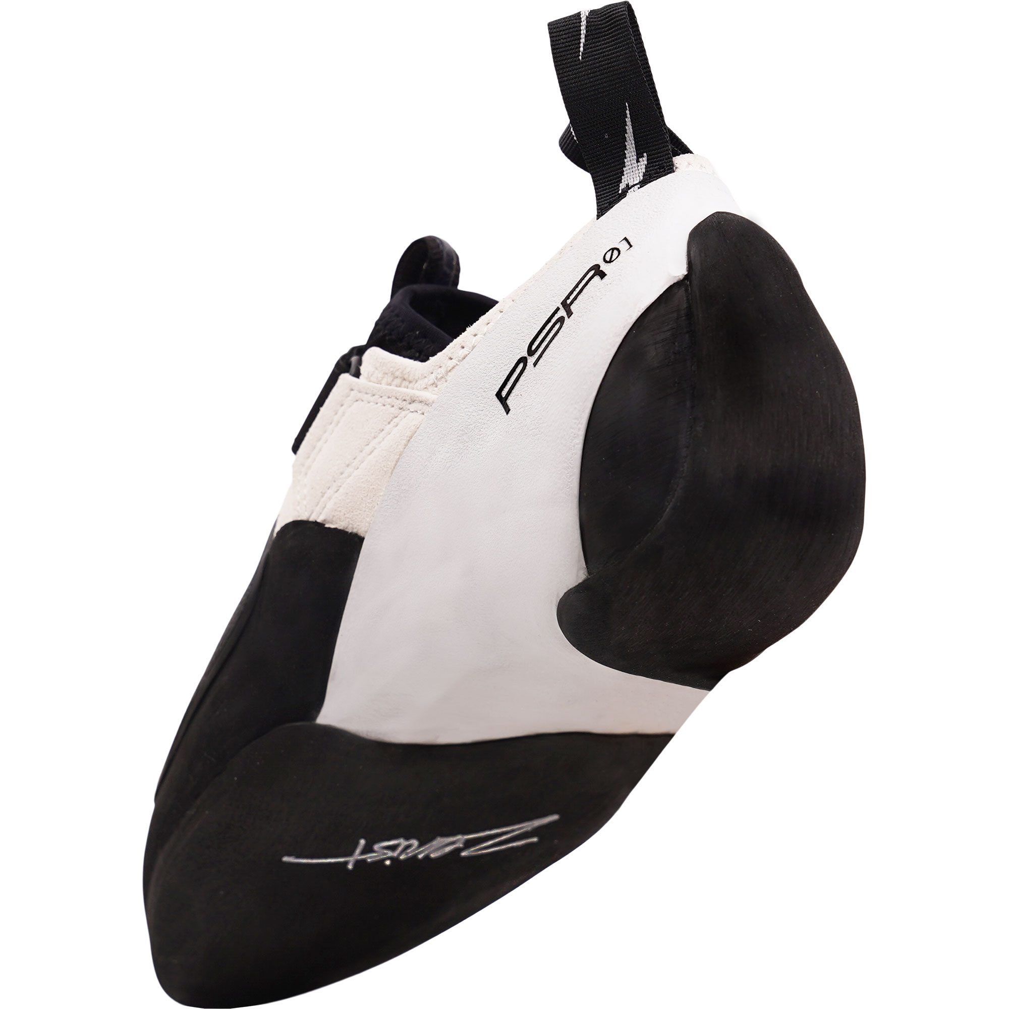 Evolv Zenist Kletterschuhe grey