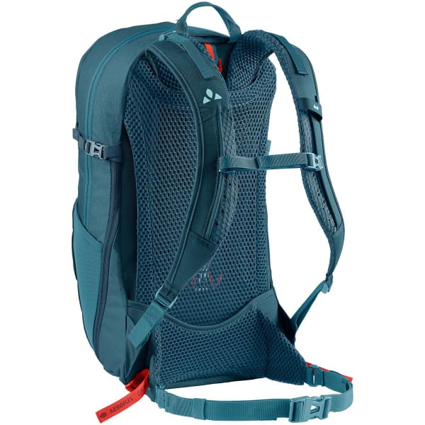Sac à dos randonnée VAUDE WIZARD 18+4 BLUE SAPPHIRE
