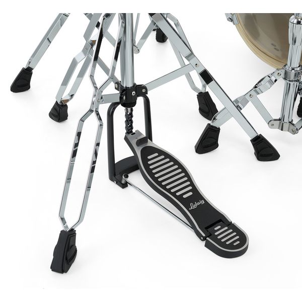 Ludwig Evolution Kit 22