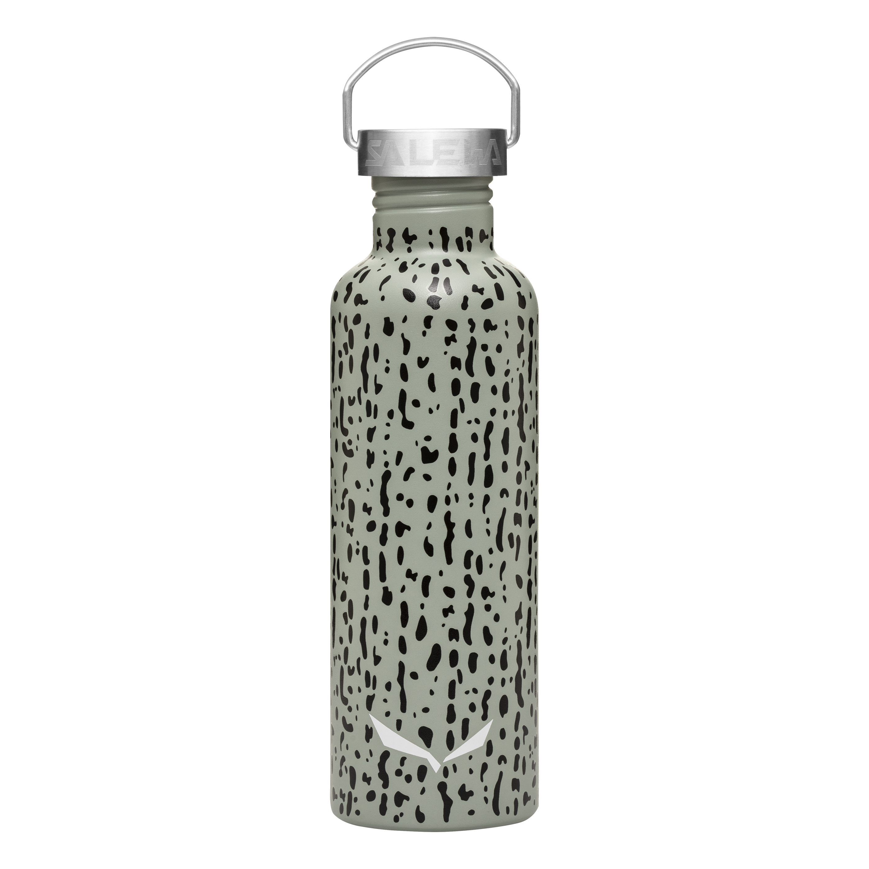 AURINO 1,0L EDELSTAHL FLASCHE