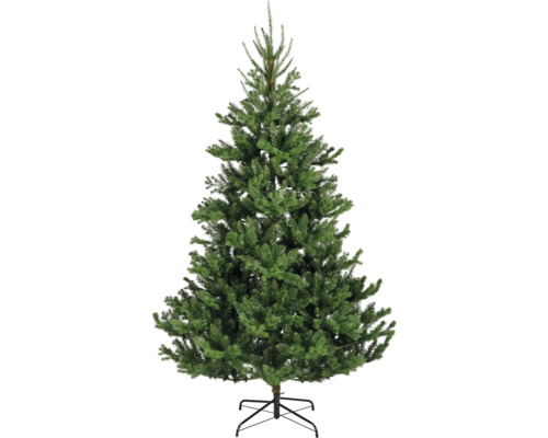 Kunstkerstboom Everlands H 210 cm groen