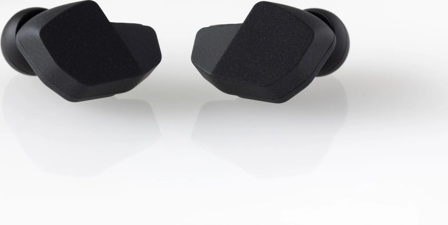 Final Audio A3000 Écouteurs intra-auriculaires