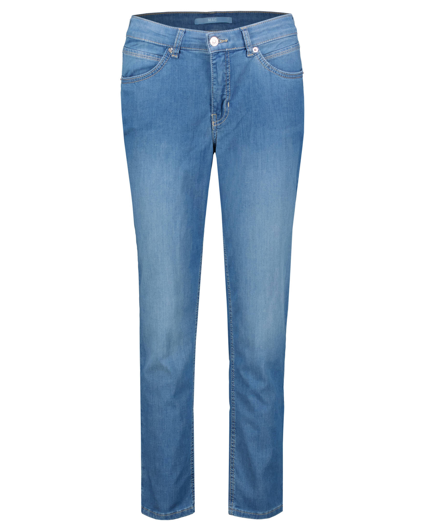 MAC| Damen Jeans MELANIE 7/8 Feminine Fit