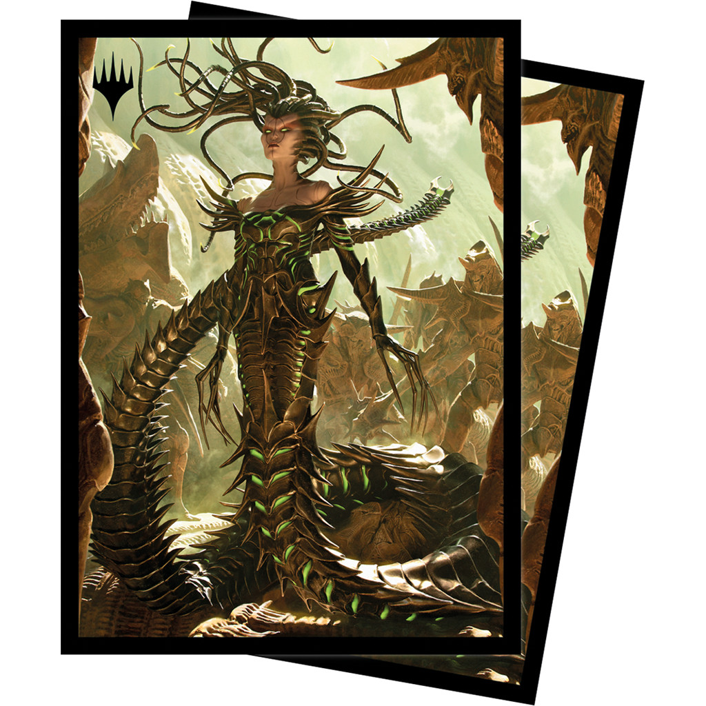 Magic: The Gathering - Phyrexia Sleeves