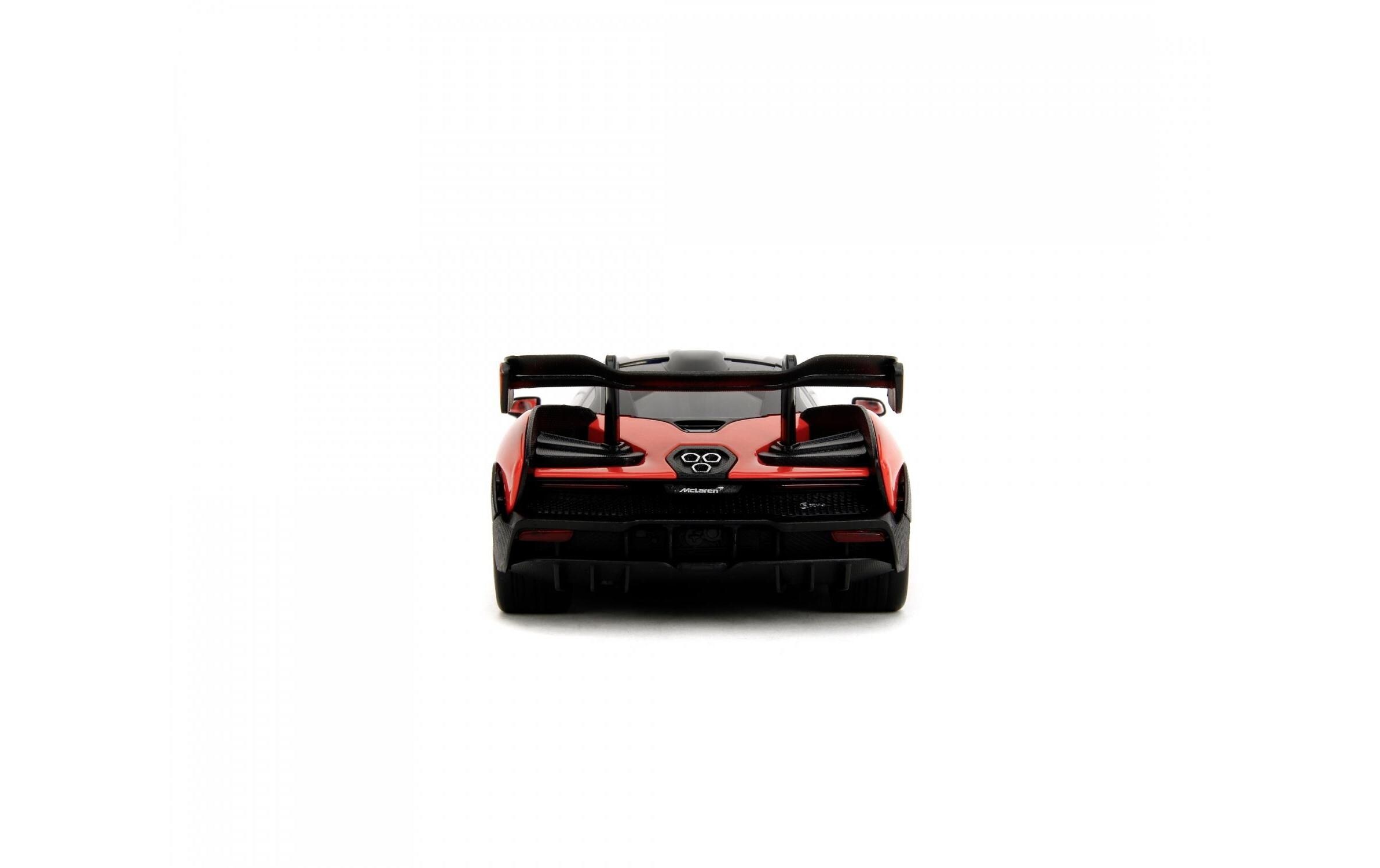 Fast & Furious McLaren Senna 1:24Die Cast Modell