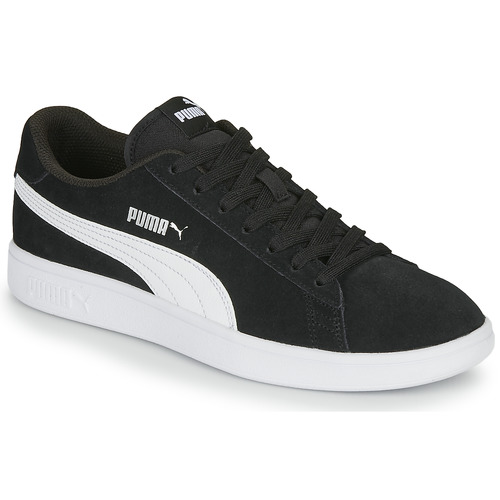 Puma - SMASH - Noir