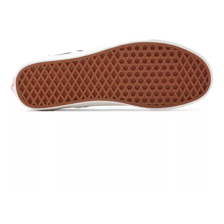 Vans Slip-On Classic 98 DX - Collection Femme  | Noir